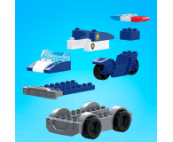Mega Bloks Psi Patrol The Movie Radiowóz Chase’a + figurka - 1023569 - zdjęcie 5